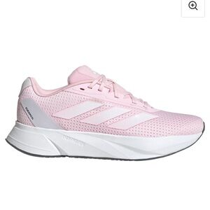 NWT Adidas Duramo SL Running Shoes light pink
